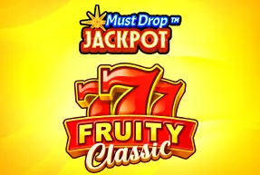 mustdropjackpot777fruityclassic