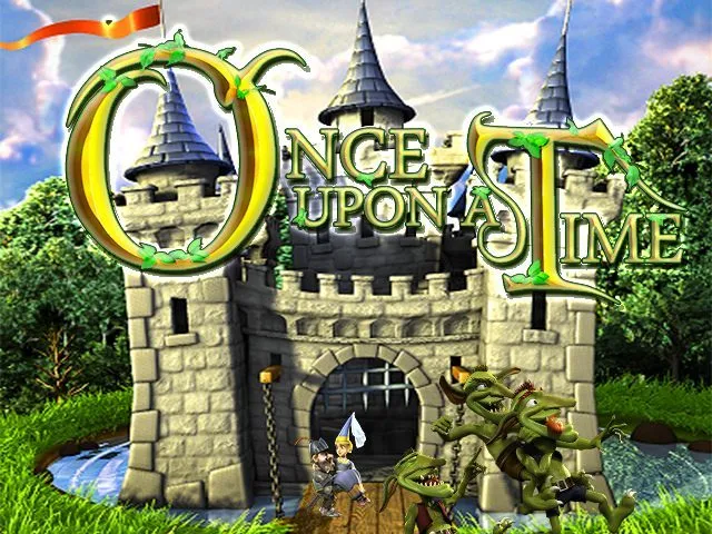 onceuponatime
