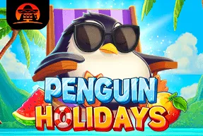 penguinholidays