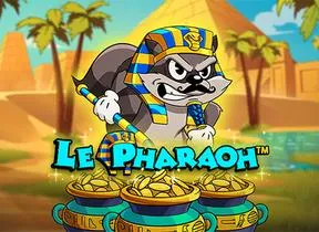 pharaoh