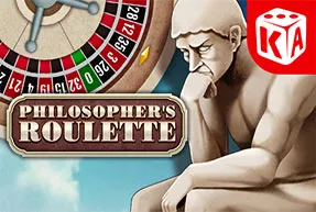 philosopherroulette