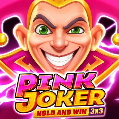 pinkjoker-holdandwin