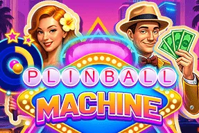 plinballmachine