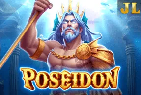 poseidon