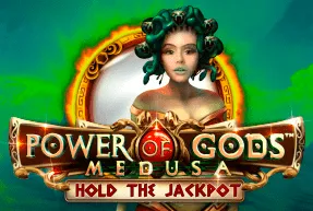 powerofgodsmedusa