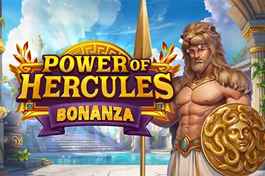 powerofherculesbonanza