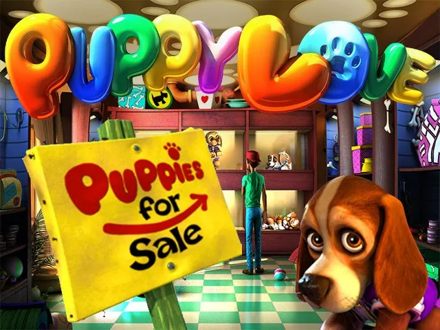 puppyloveplus