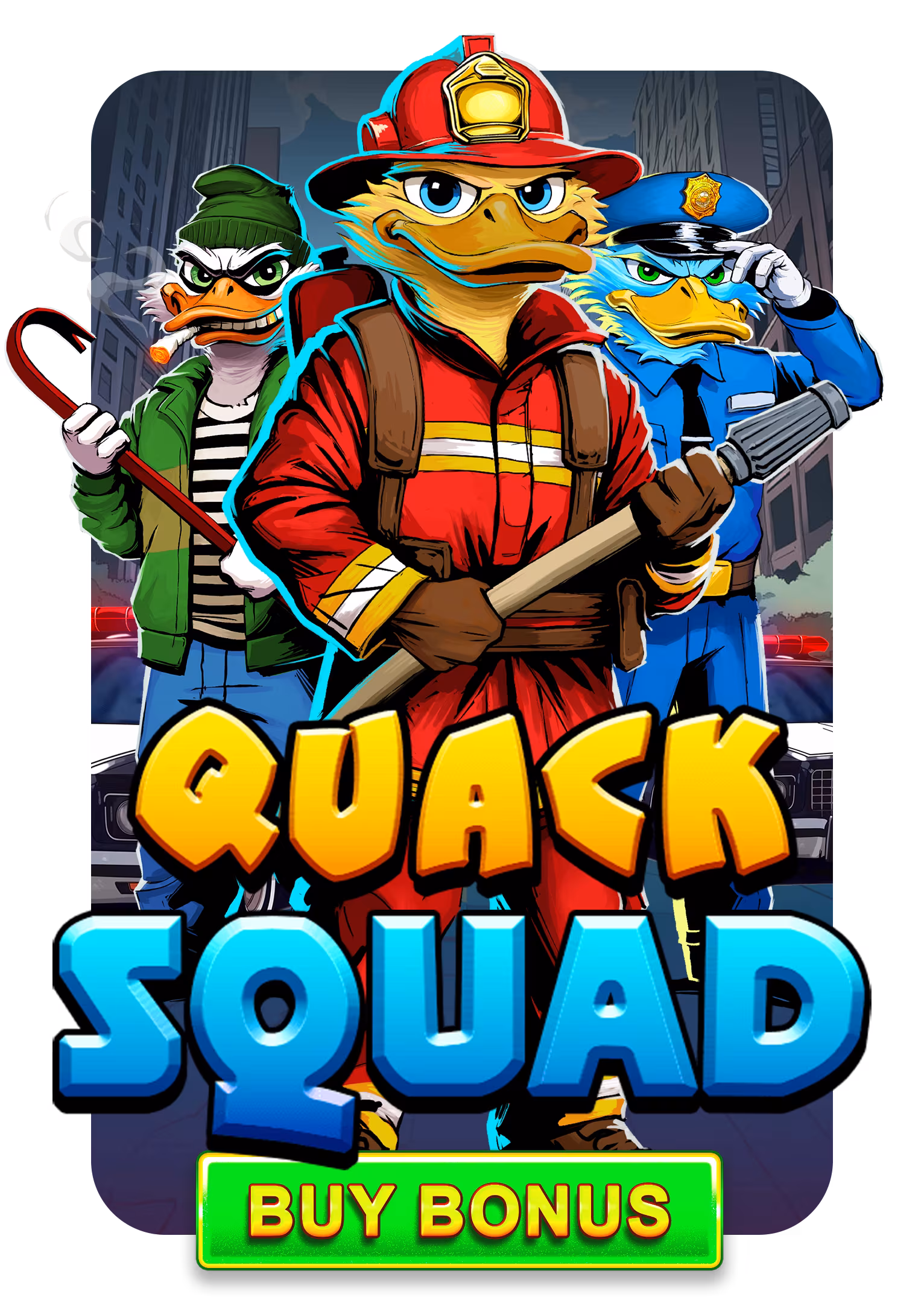 quacksquad