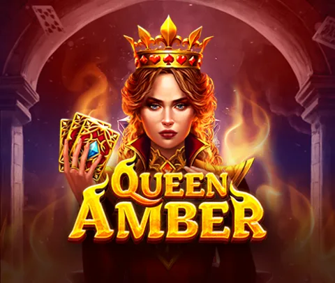 queenamber
