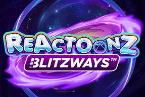 reactoonzblitzways