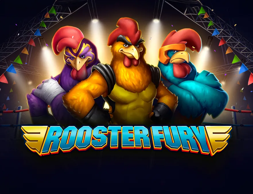 roosterfury