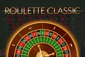 rouletteclassic