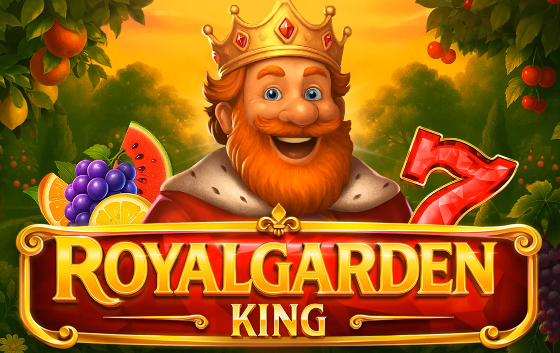 royalgardenking