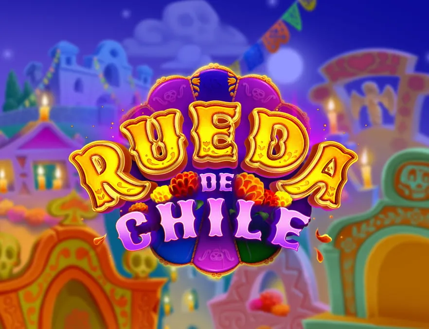 ruedadechile