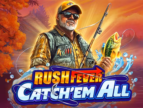 rushfevercatchemall