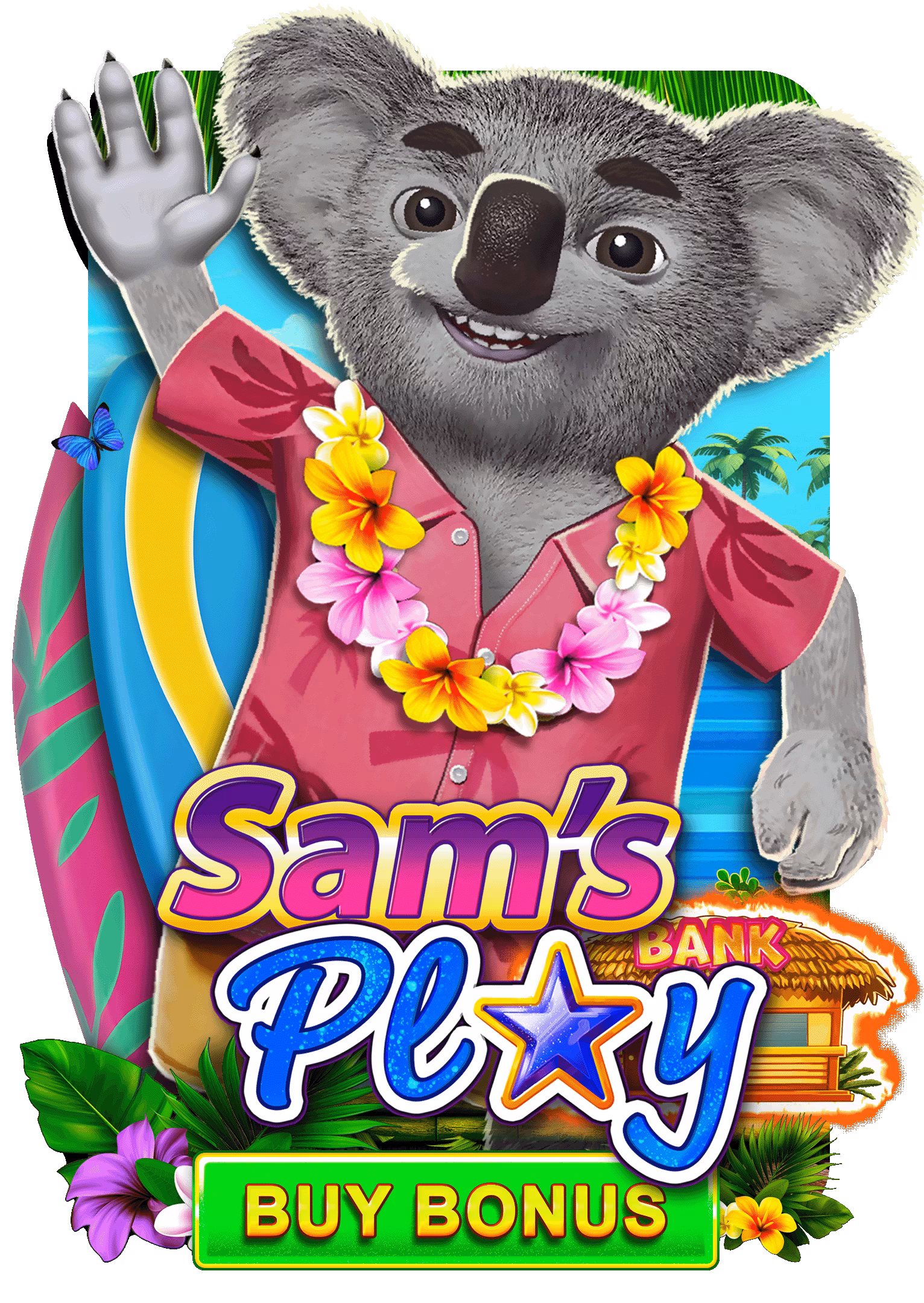 samsplay