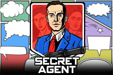 secretagent