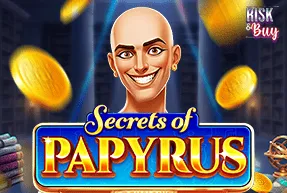 secretsofpapyrus