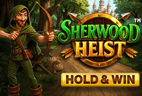 sherwoodheist