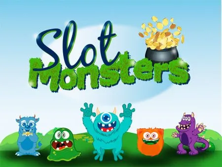 slotmonsters