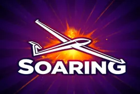 soaring