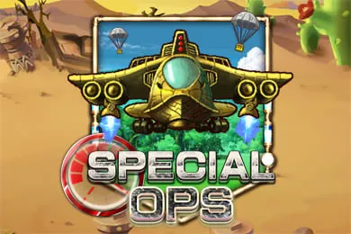 specialops