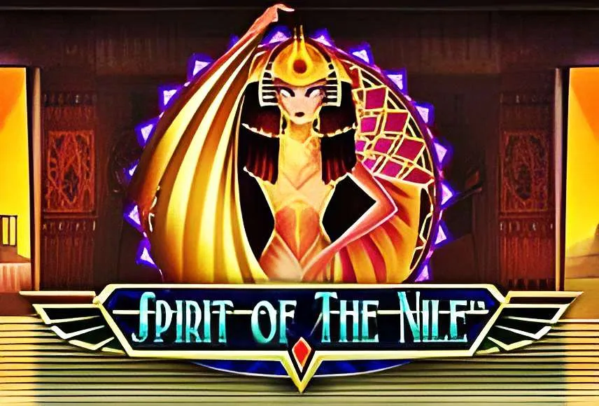 spiritofthenile