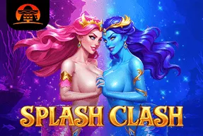 splashclash