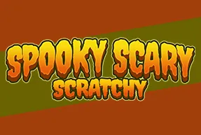 spookyscaryscratchy