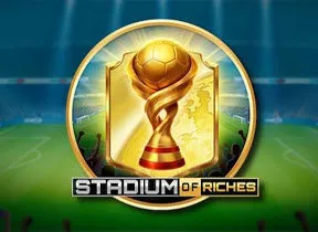 stadiumofriches