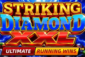 strikingdiamondxxlultimaterunningwins