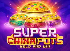superchinapots