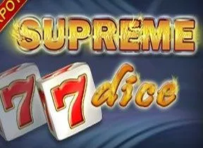supremedice
