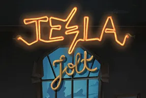 teslajolt