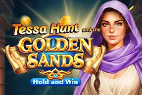 tessahuntandthegoldensands