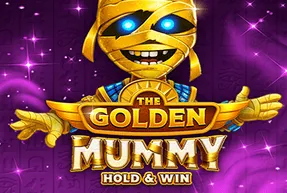 thegoldenmummyholdwin