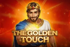 thegoldentouch