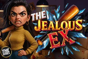 thejealousex