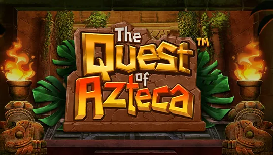 thequestofazteca