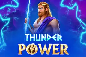 thunderpower