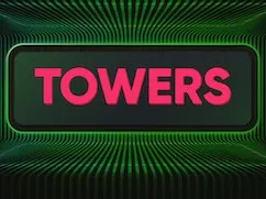 towers