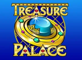 treasurepalace