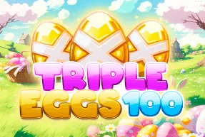 tripleeggs100