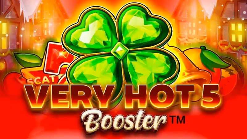 veryhot5christmasbooster