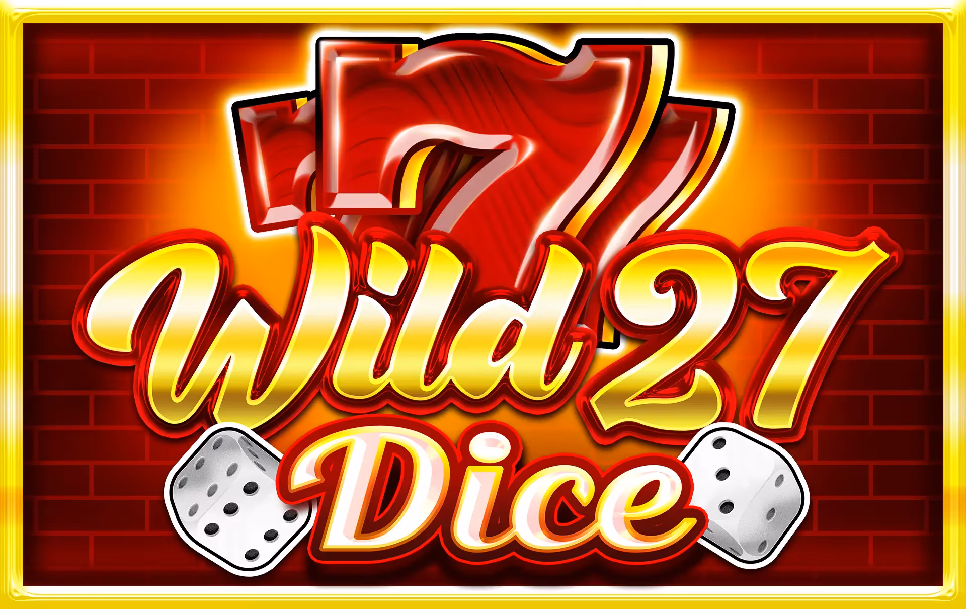 wild27dice