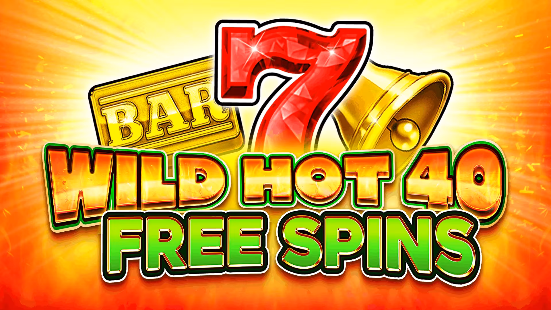 wildhot40freespins
