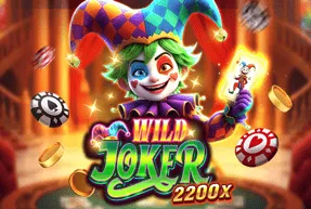 wildjoker