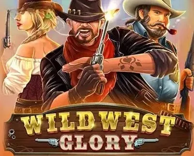 wildwestglory