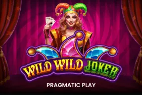 wildwildjoker