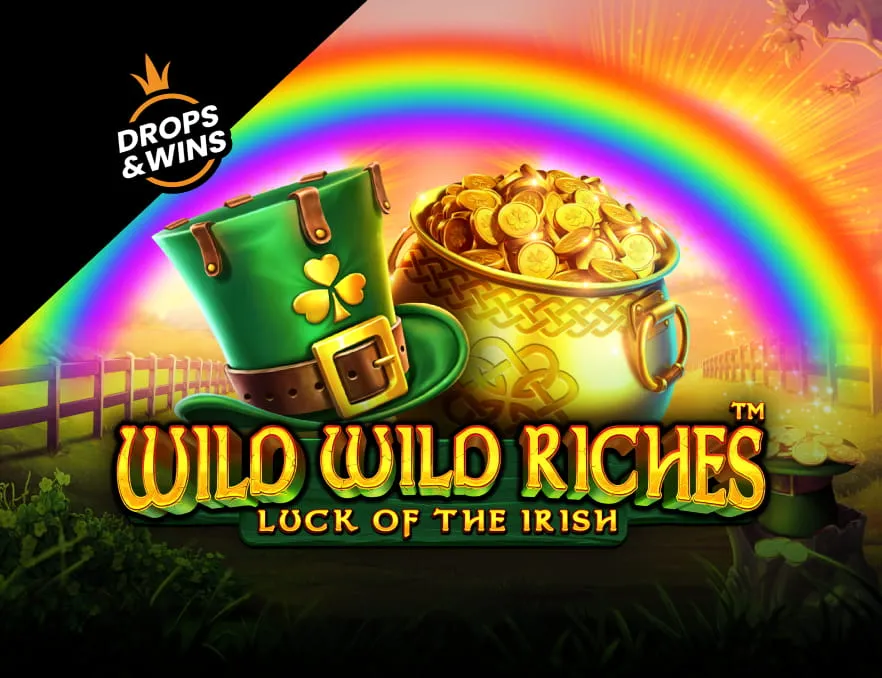 wildwildriches